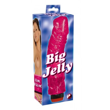 Big Jelly