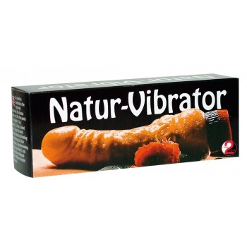 Vibratore naturale