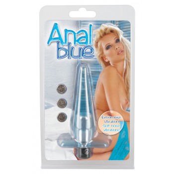 Anal Blue
