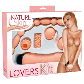 Lovers-Kit