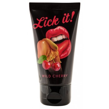 Lick-it Ciliegia