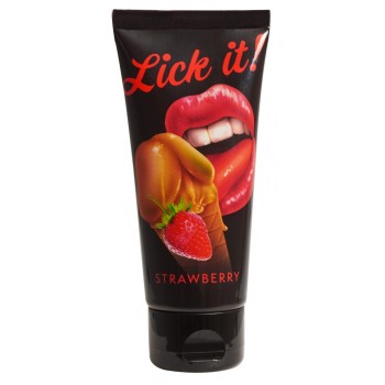 Lick-it Fragola