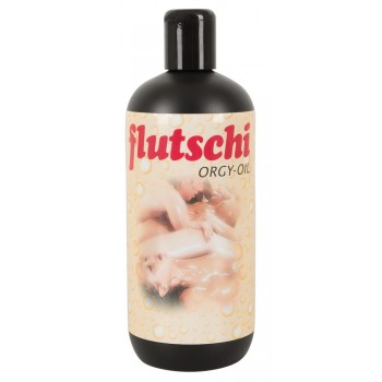 Flutschi Orgy-Oil