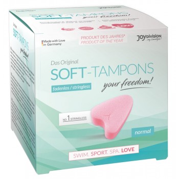 Sex-Tampon soft