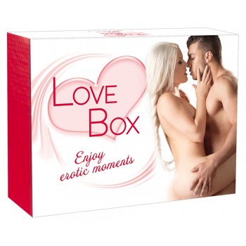 Love Box