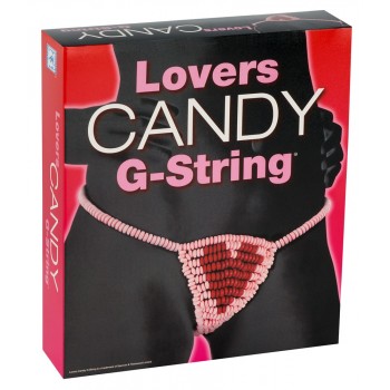 Lovers G-String