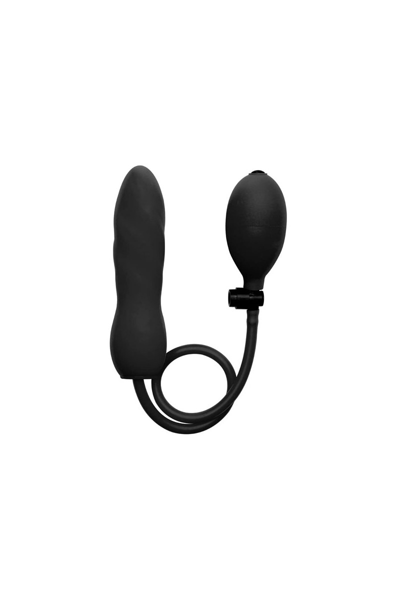 Dildo gonfiabile modello Twist