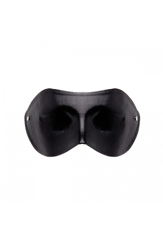 Maschera nera