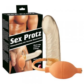 Sex Protz