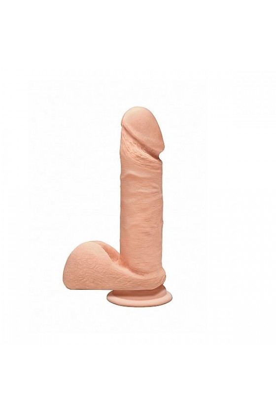 Dildo realistico Perfect D 18 cm