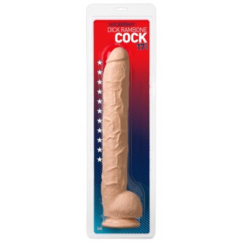 Dick Rambone Cock