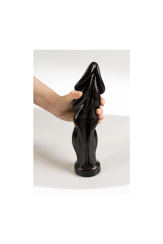 Dildo XXL nero