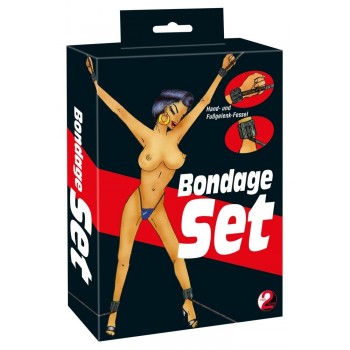 Bondage-Set