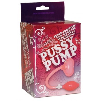 Pussy Pump